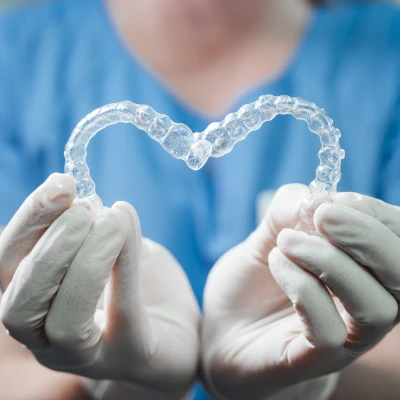 Clear Aligner Treatment Ridgeland