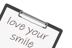 Ridgeland, MS Orthodontist Clipboard