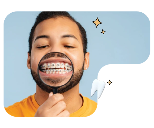 Adult Braces Ridgeland Adult Orthodontic Treatment Ridgeland