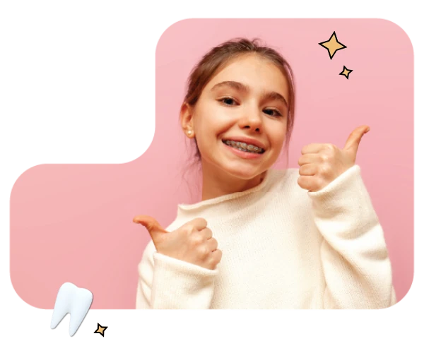 Kids Braces Ridgeland Children's Orthodontic Treatment Ridgeland