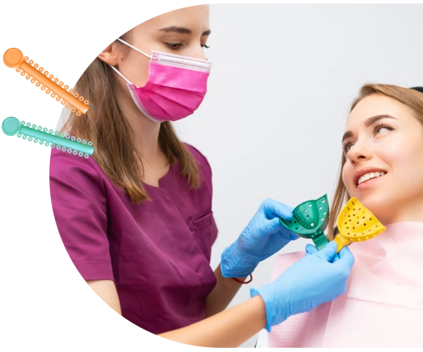 Smile Straight Orthodontics Office FAQ Ridgeland, MS Orthodontist Office
