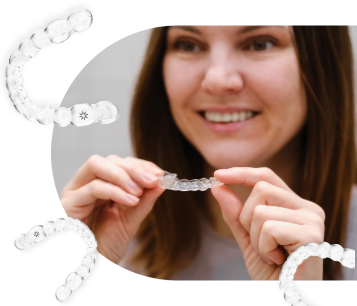 Ridgeland Invisalign Orthodontist Ridgeland, MS Invisalign