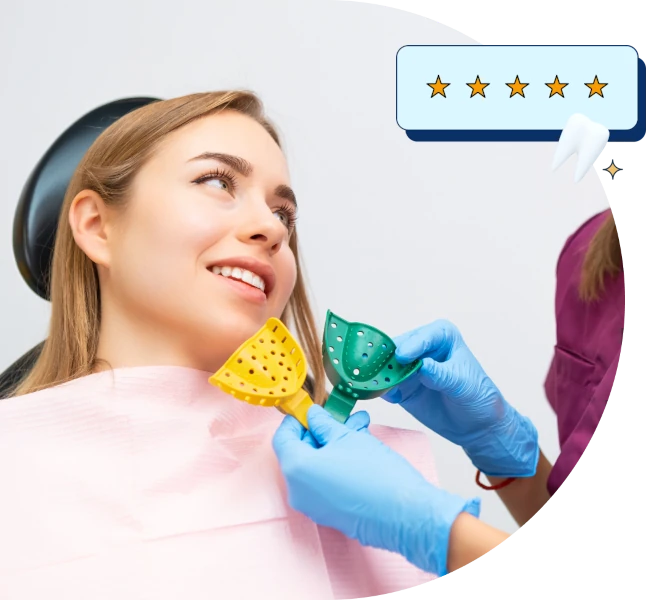 Smile Straight Orthodontics Reviews Ridgeland Orthodontist Reviews